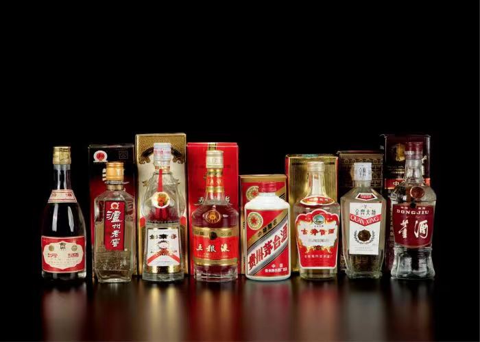 万冲镇茅台酒回收